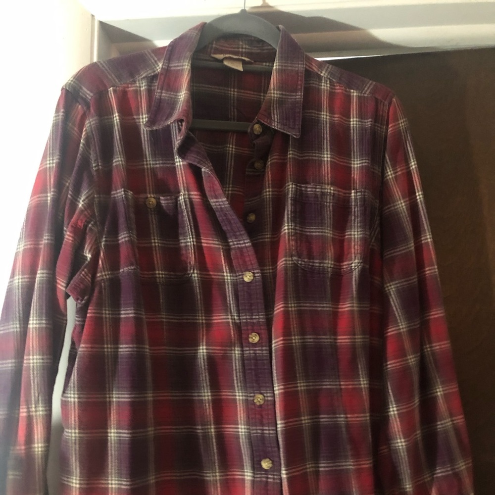 Duluth Flannel